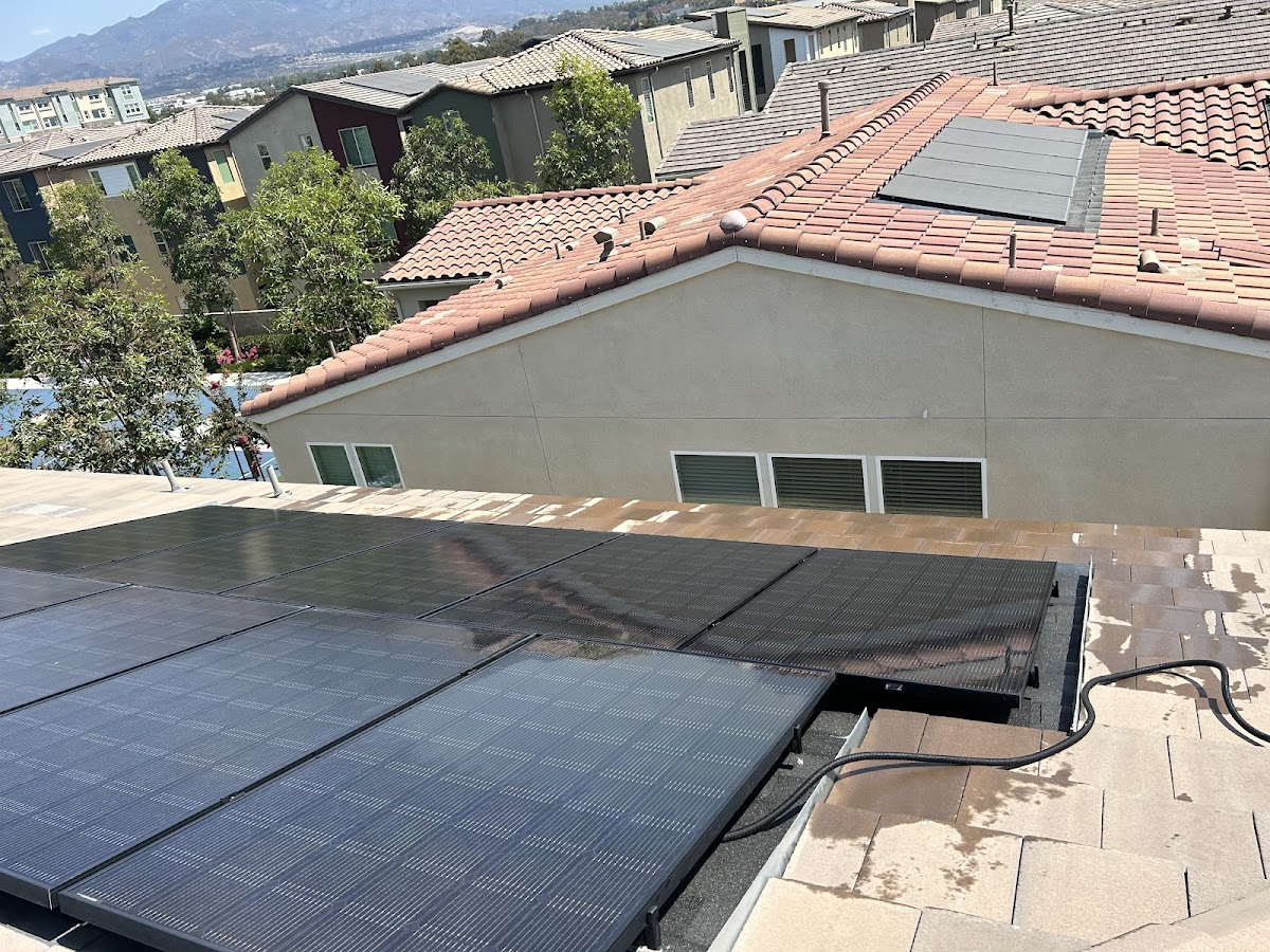 The Solar Panel Doctors