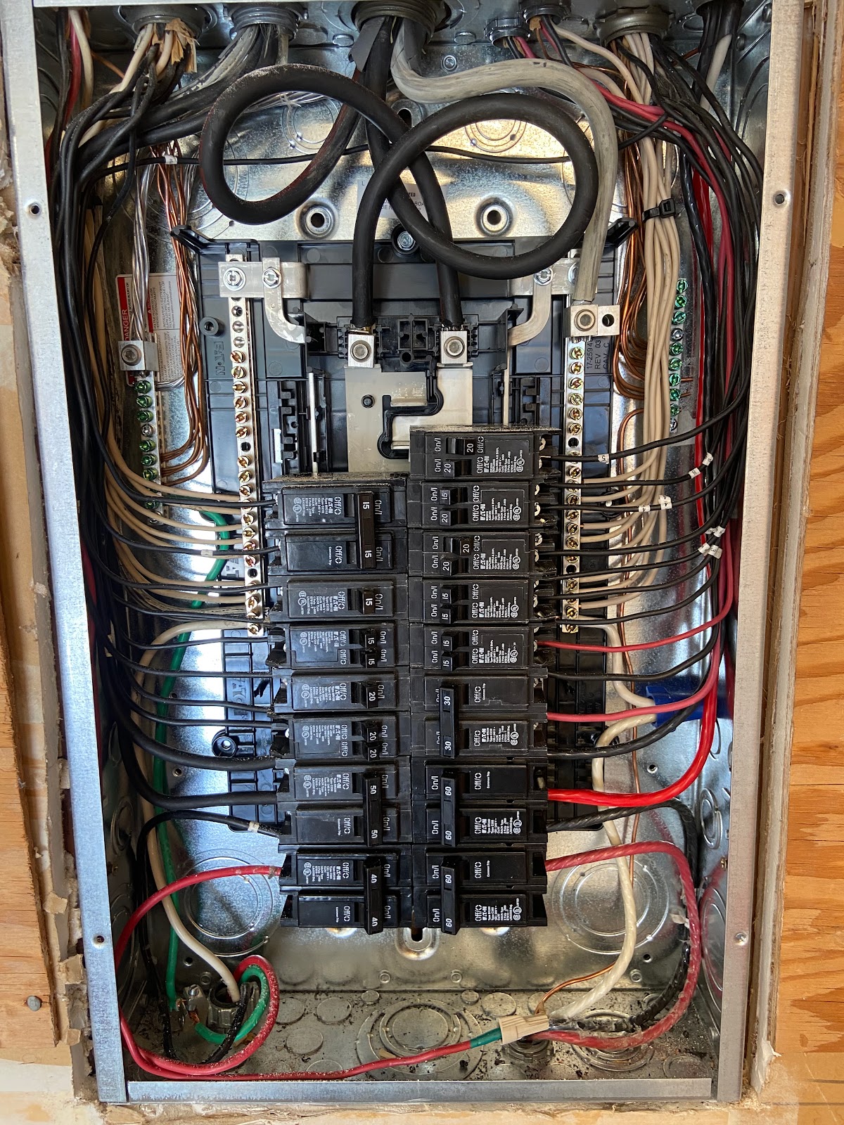 Adept Electrical Solutions