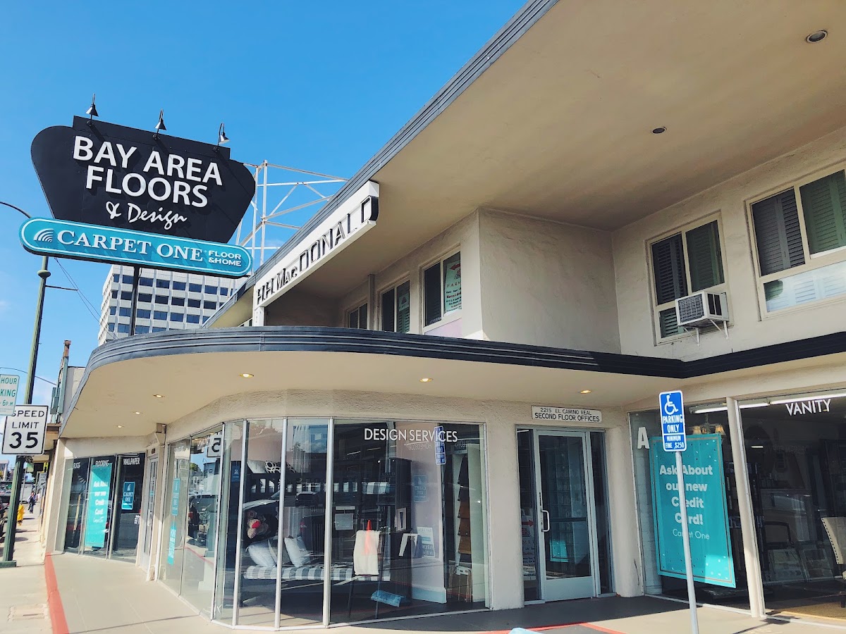 Bay Area Floors & Design Carpet One