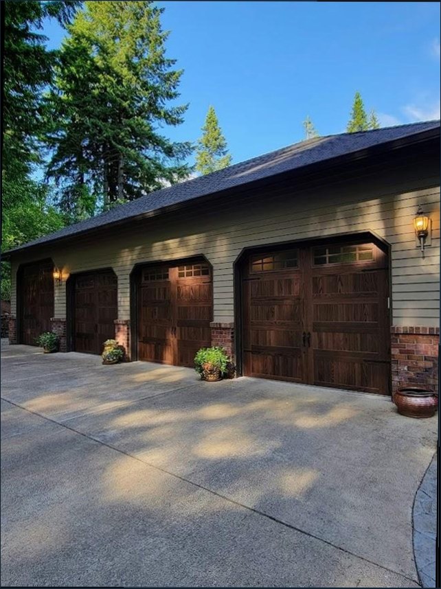 Ultimate Fremont Doors & Gates