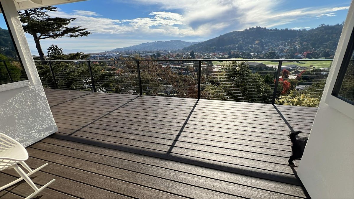 Bayside Builders CA