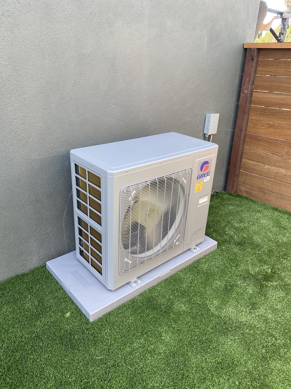 Giant HVAC, Inc