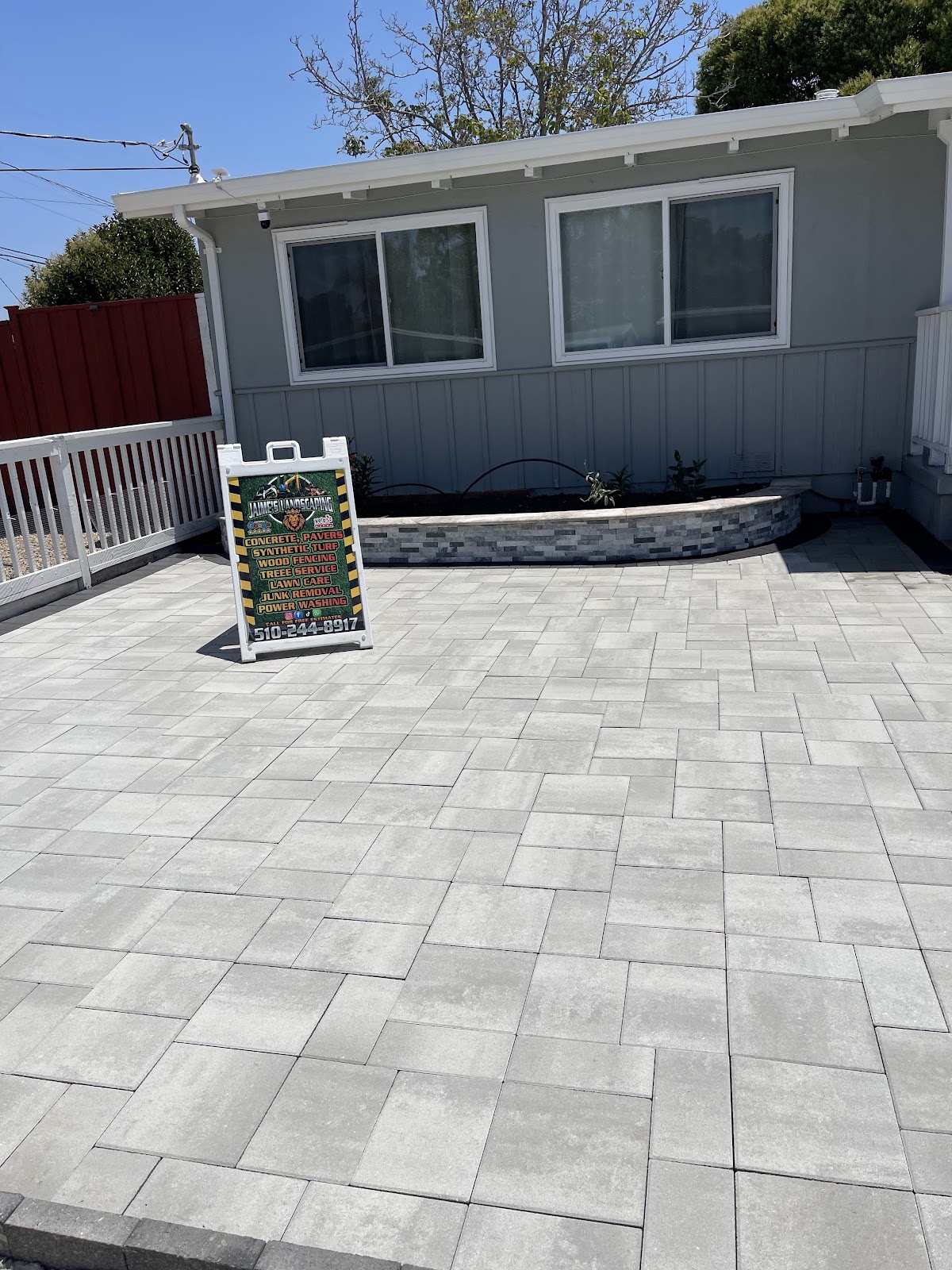 Jaime's Landscaping
