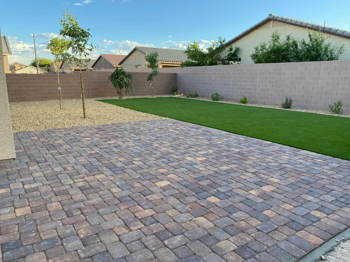 H&J Landscaping Services