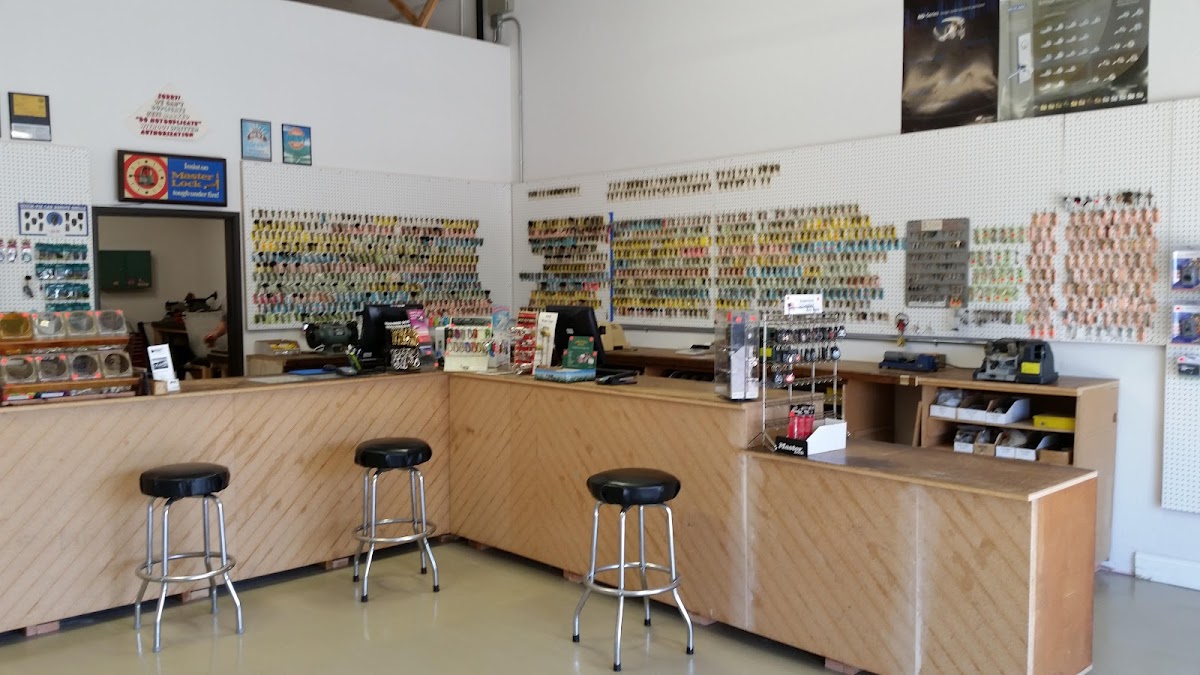 Centerville Locksmith