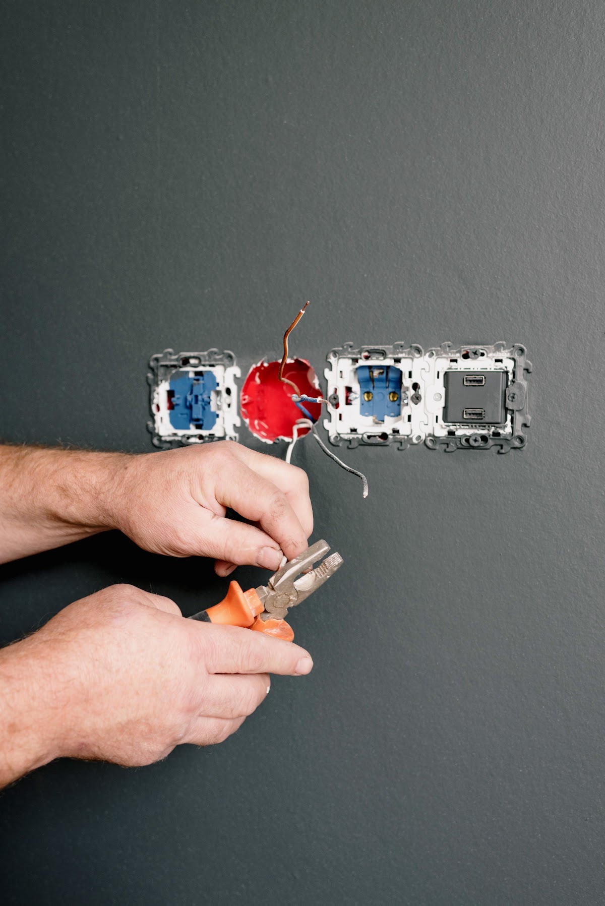 Glendale Electrician services