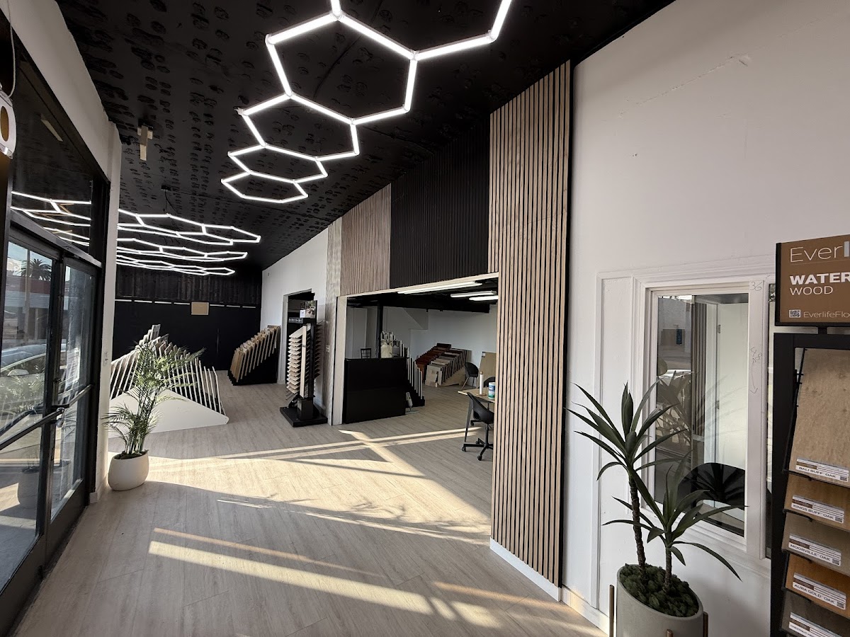 Glendale Hardwood - Flooring & Design Center