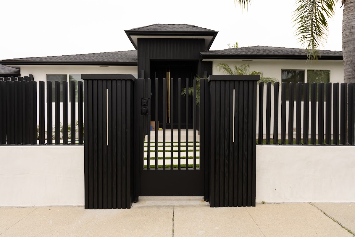 Ellipse Decor Glendale