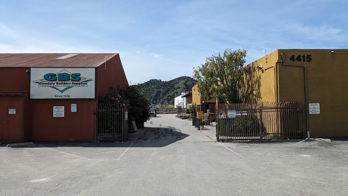 Glendale Builders Supplies
