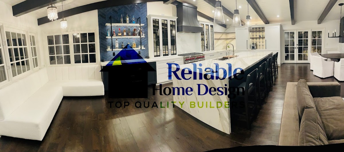 Reliable Home Design