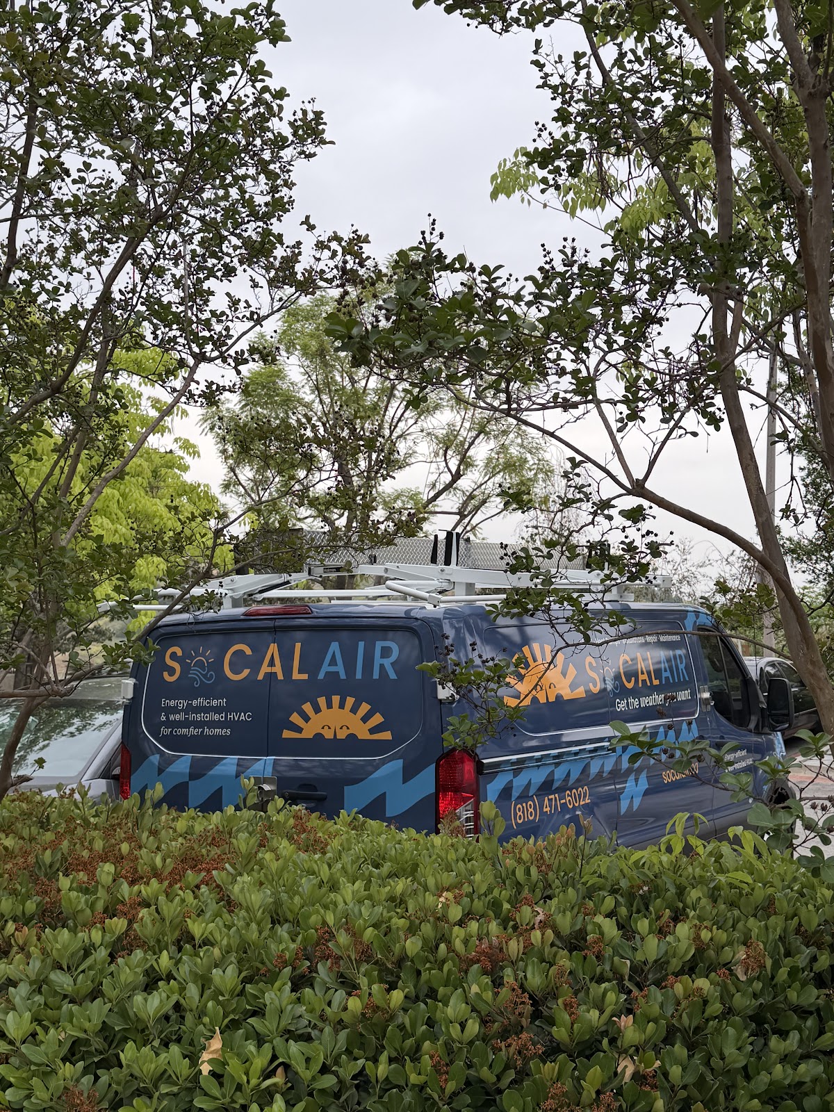 So Cal Air