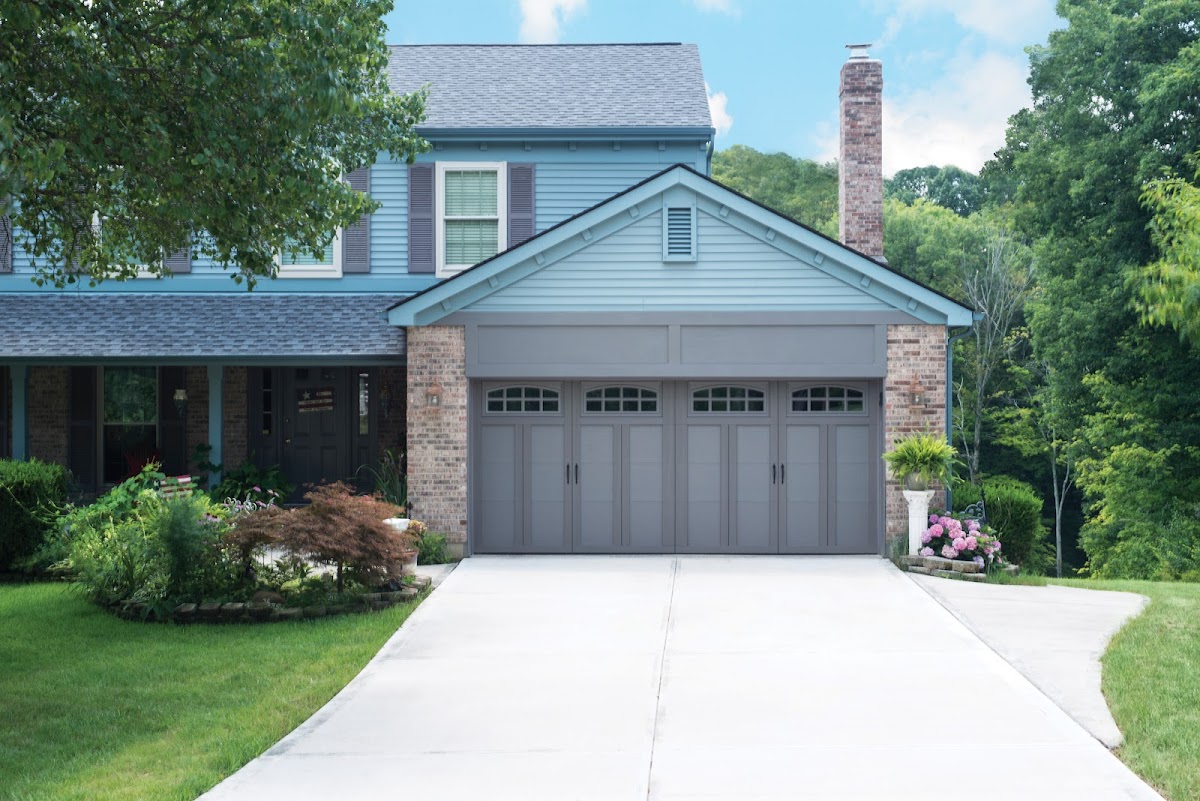 Overhead Door Company of the Antelope Valley