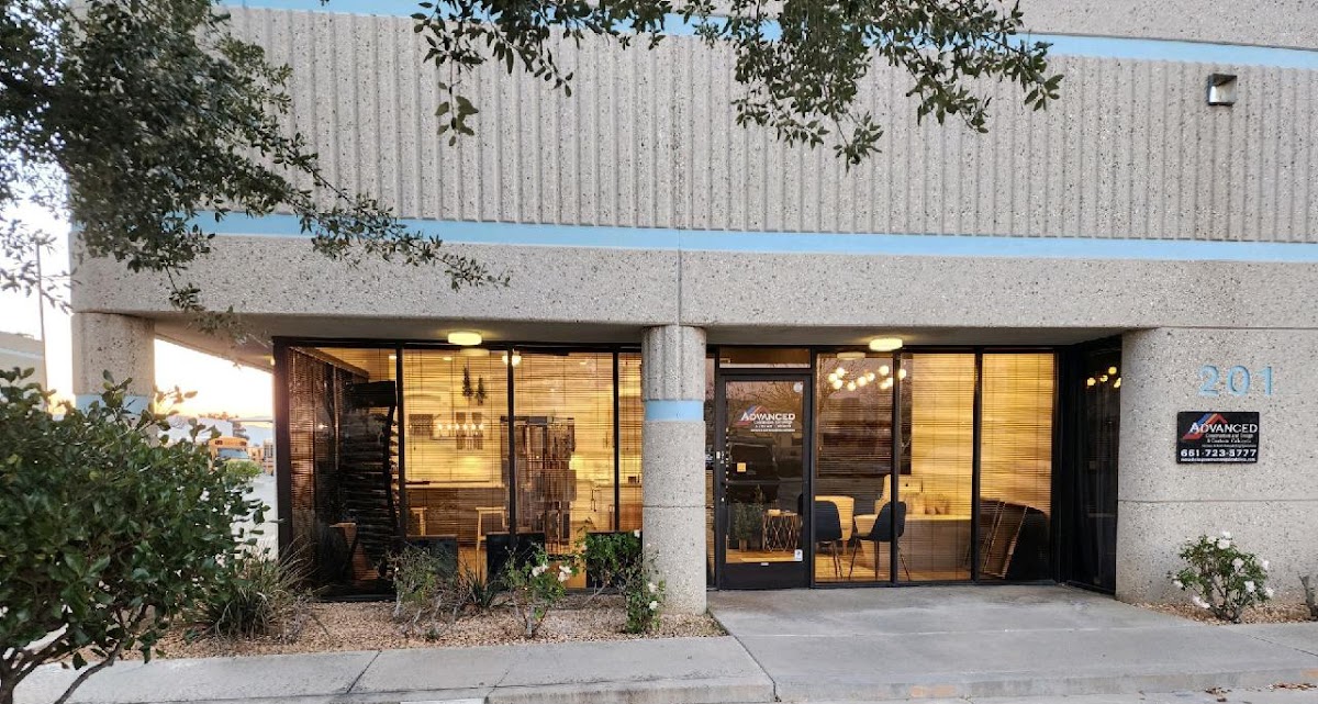 Advanced Construction and Design Inc