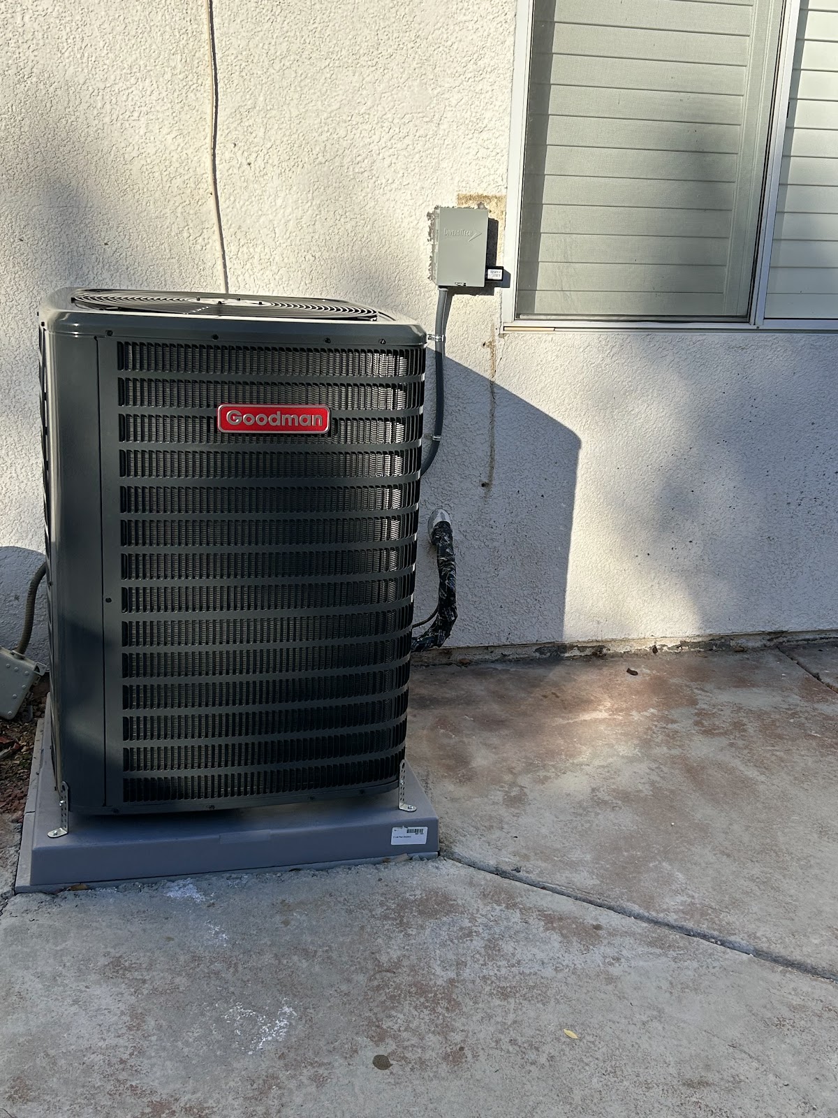 PENNIES A/C - SOLAR & CONSTRUCTION