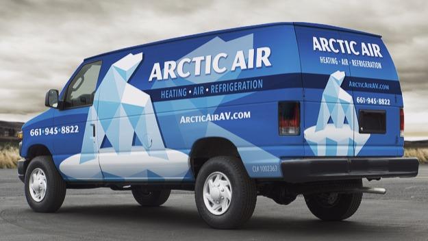 Arctic Air