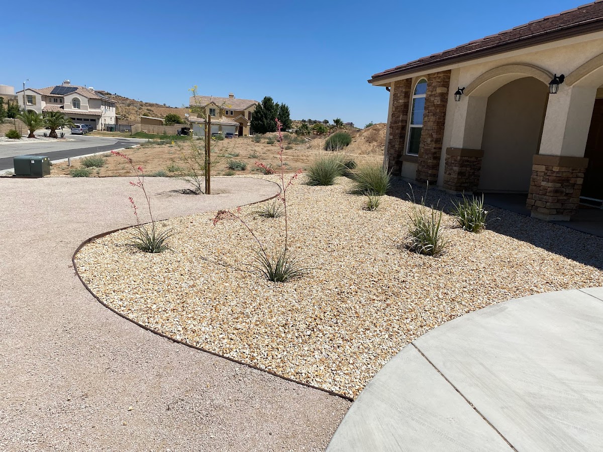 Agro-Tech Landscape Construction, Inc.