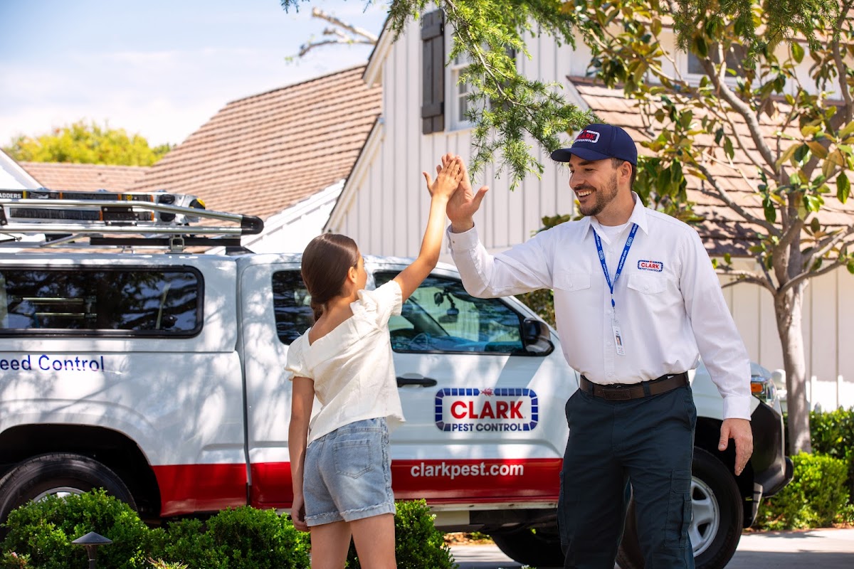 Clark Pest Control