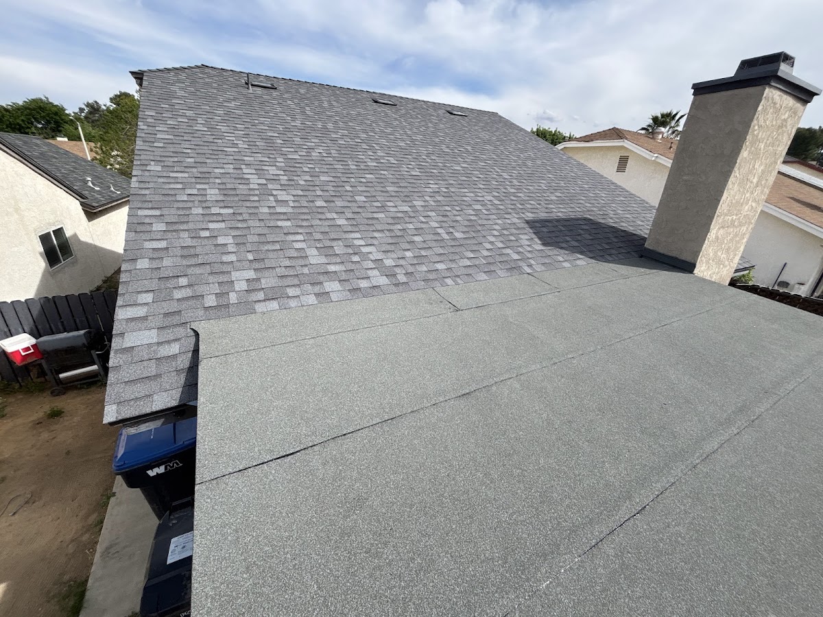 Bull Roofing , Inc. #1046299