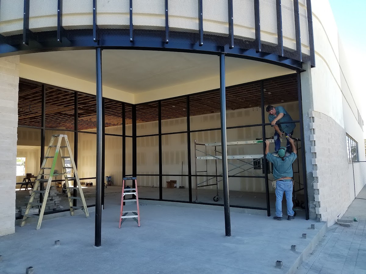 All Glass & Plastics, Inc.