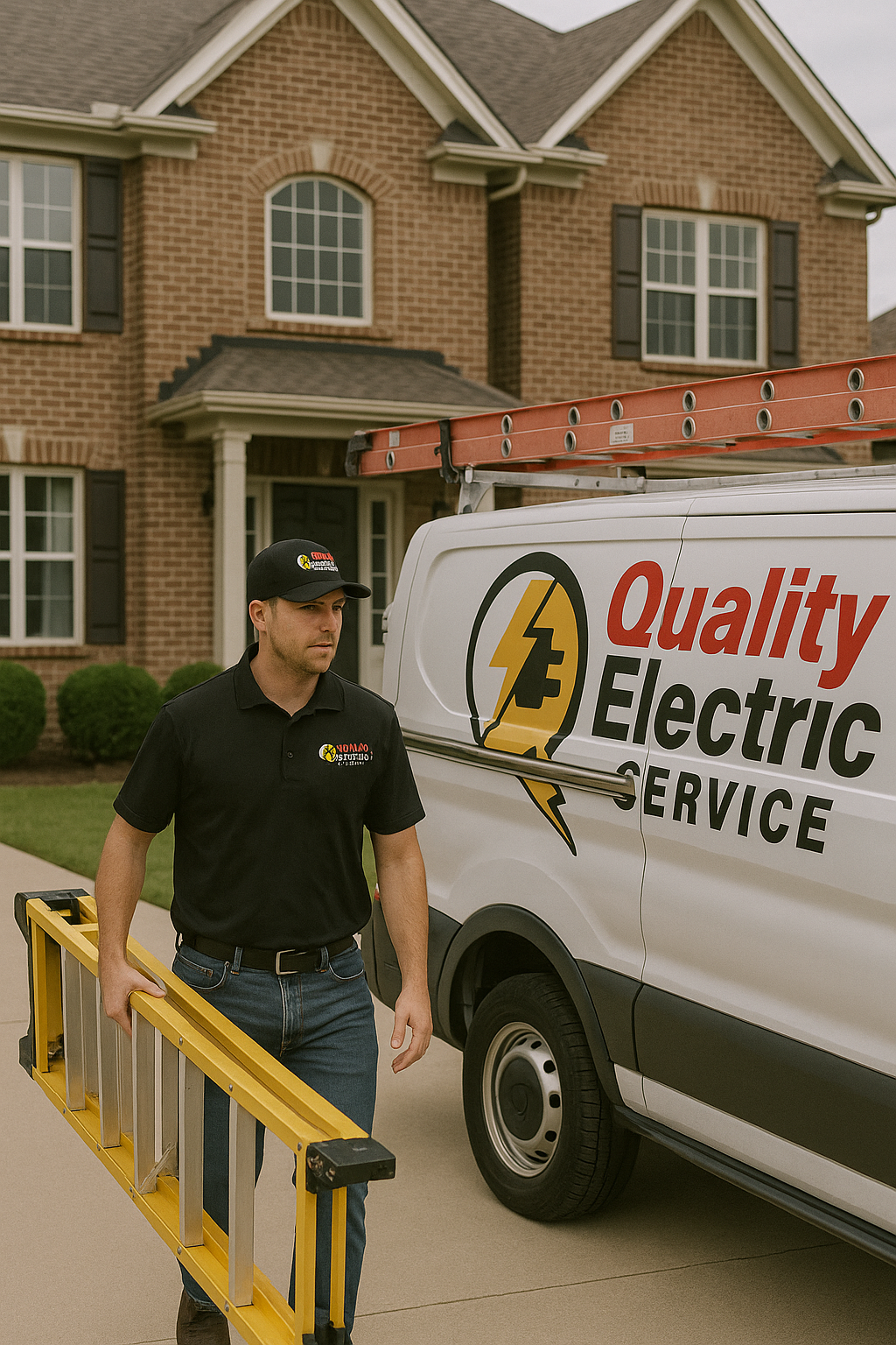 Quality Electric Service