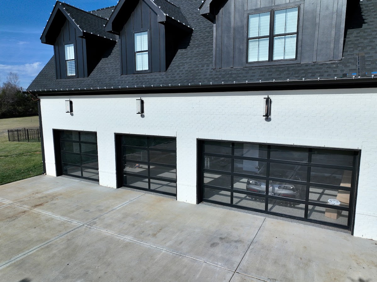 Rose Quality Garage Doors