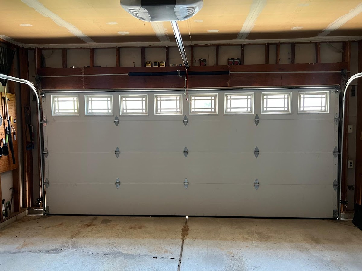 Element Garage Door Repair