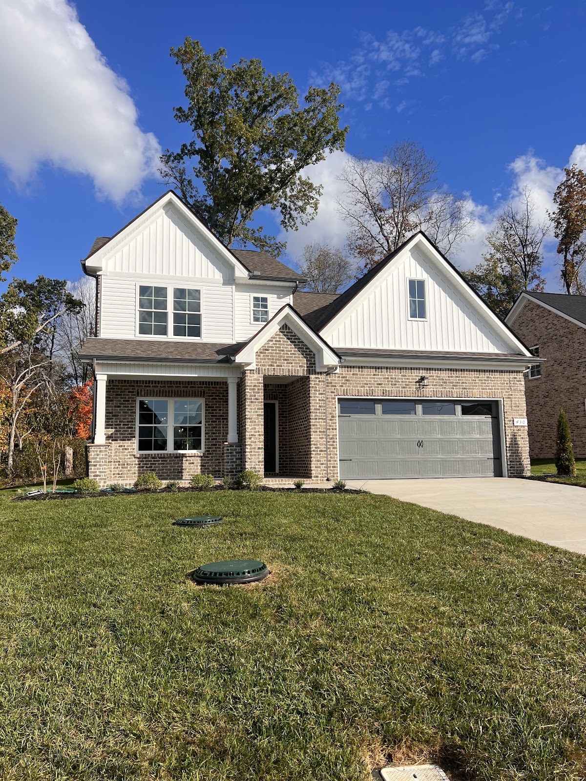 Harney Homes