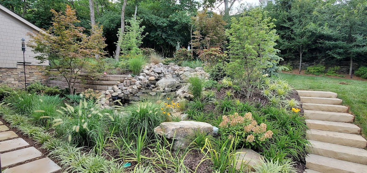 Green Ventures Landscaping
