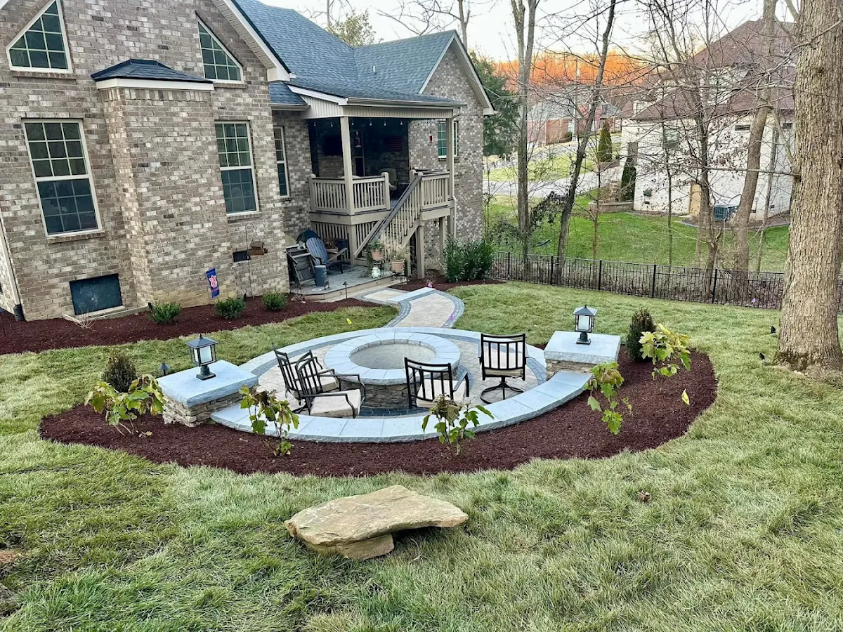 Primm's Landscaping LLC