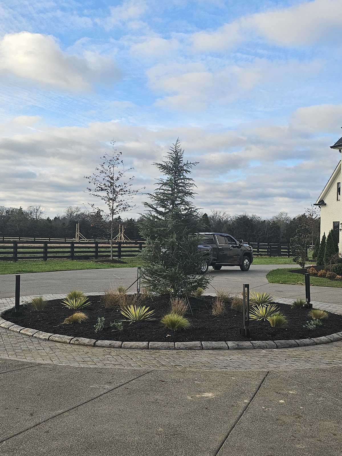 All Summer Landscape Group