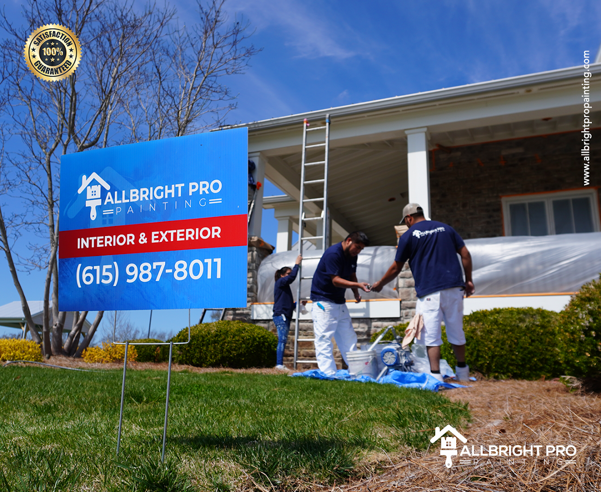 AllBright Pro Painting