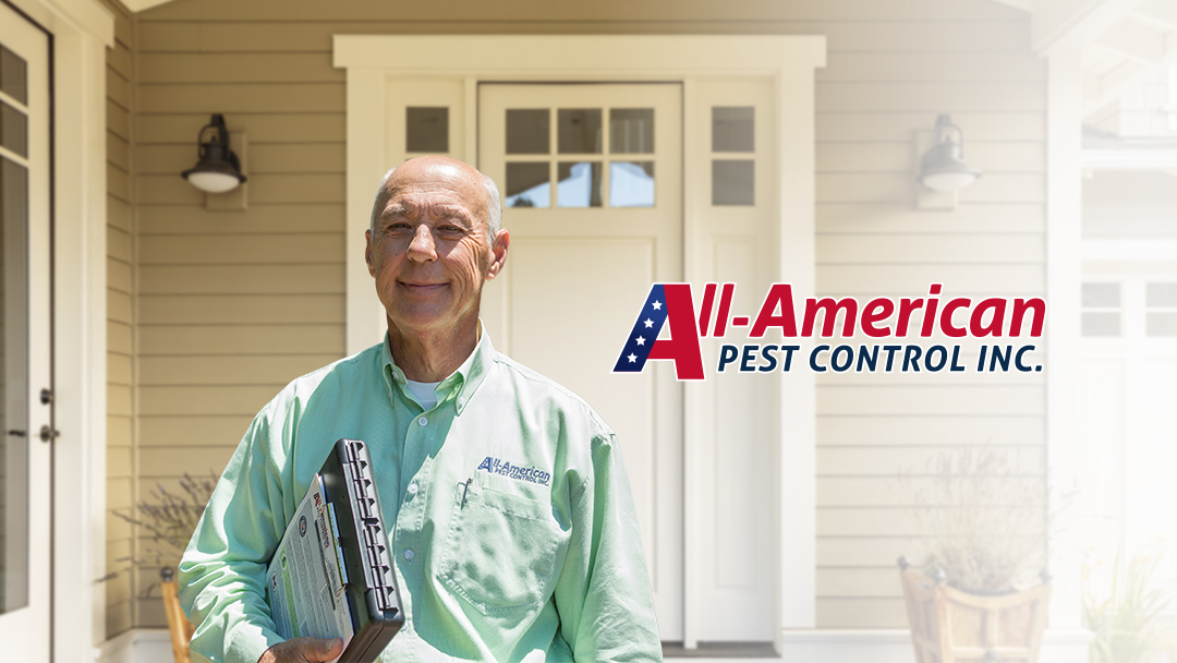 All-American Pest Control