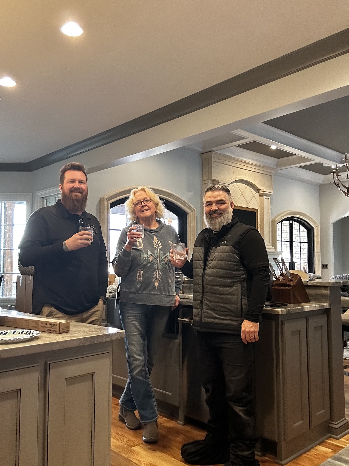 Living Waters Plumbing LLC