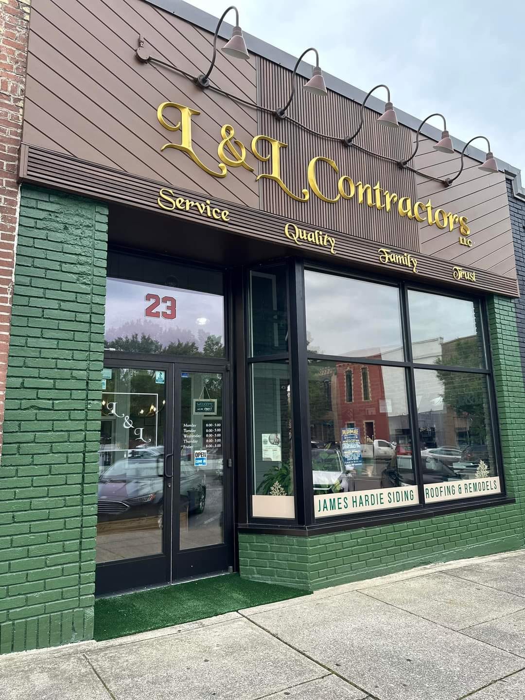 L&L Contractors