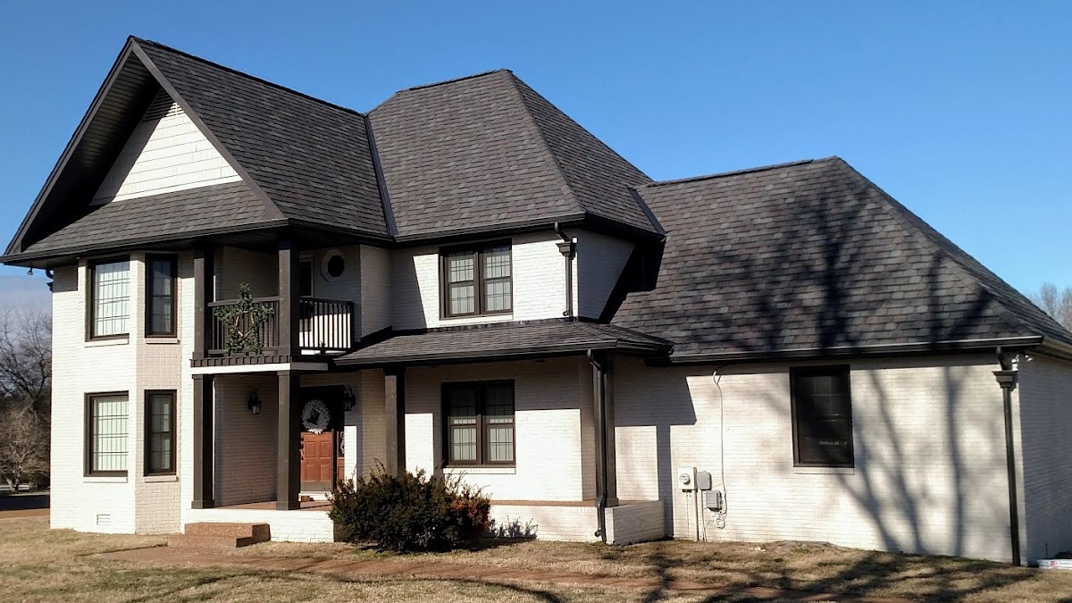 Stones River Roofing