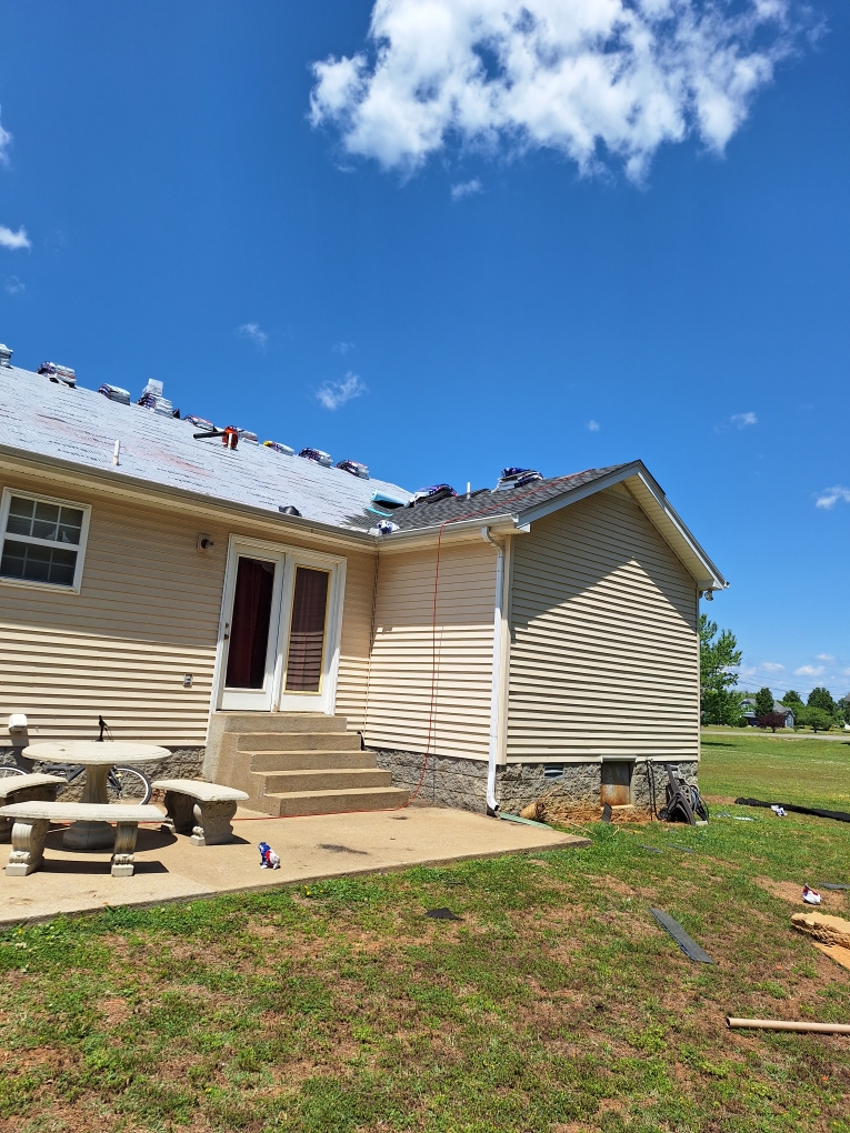 USA Roofing Contractors Murfreesboro
