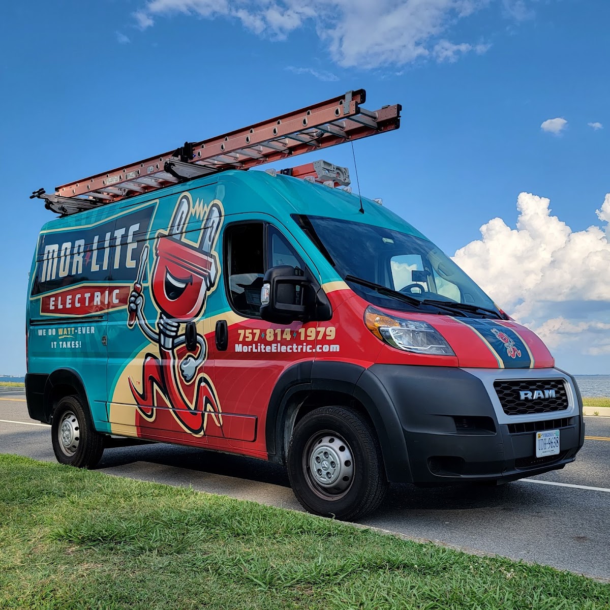 MorLite Electric