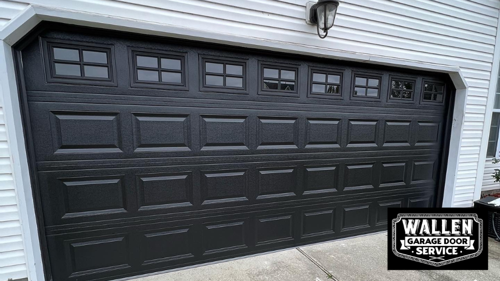 Wallen Garage Door Repair and Installation
