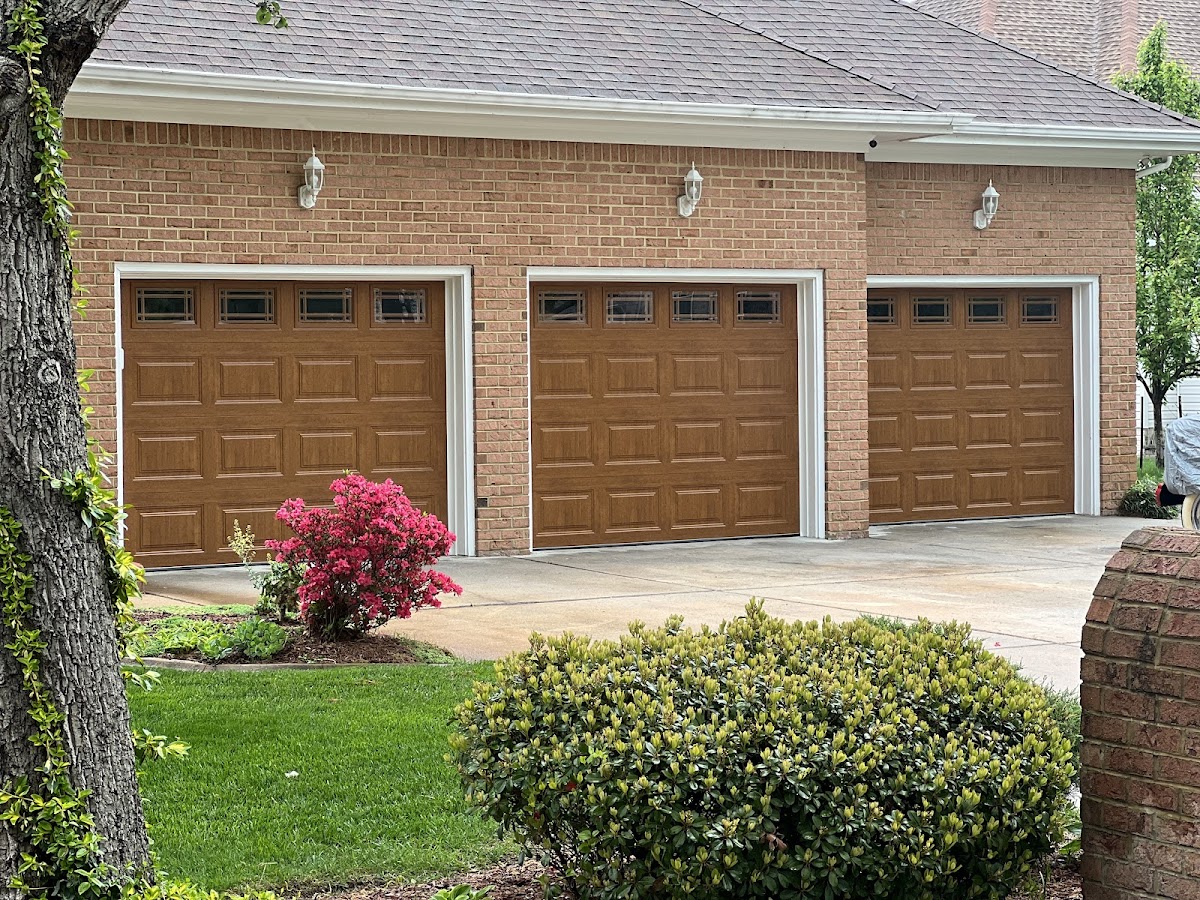 Prime Garage Doors and Openers