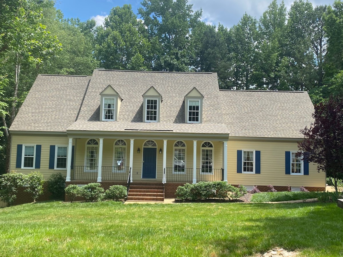 POSH Painting LLC