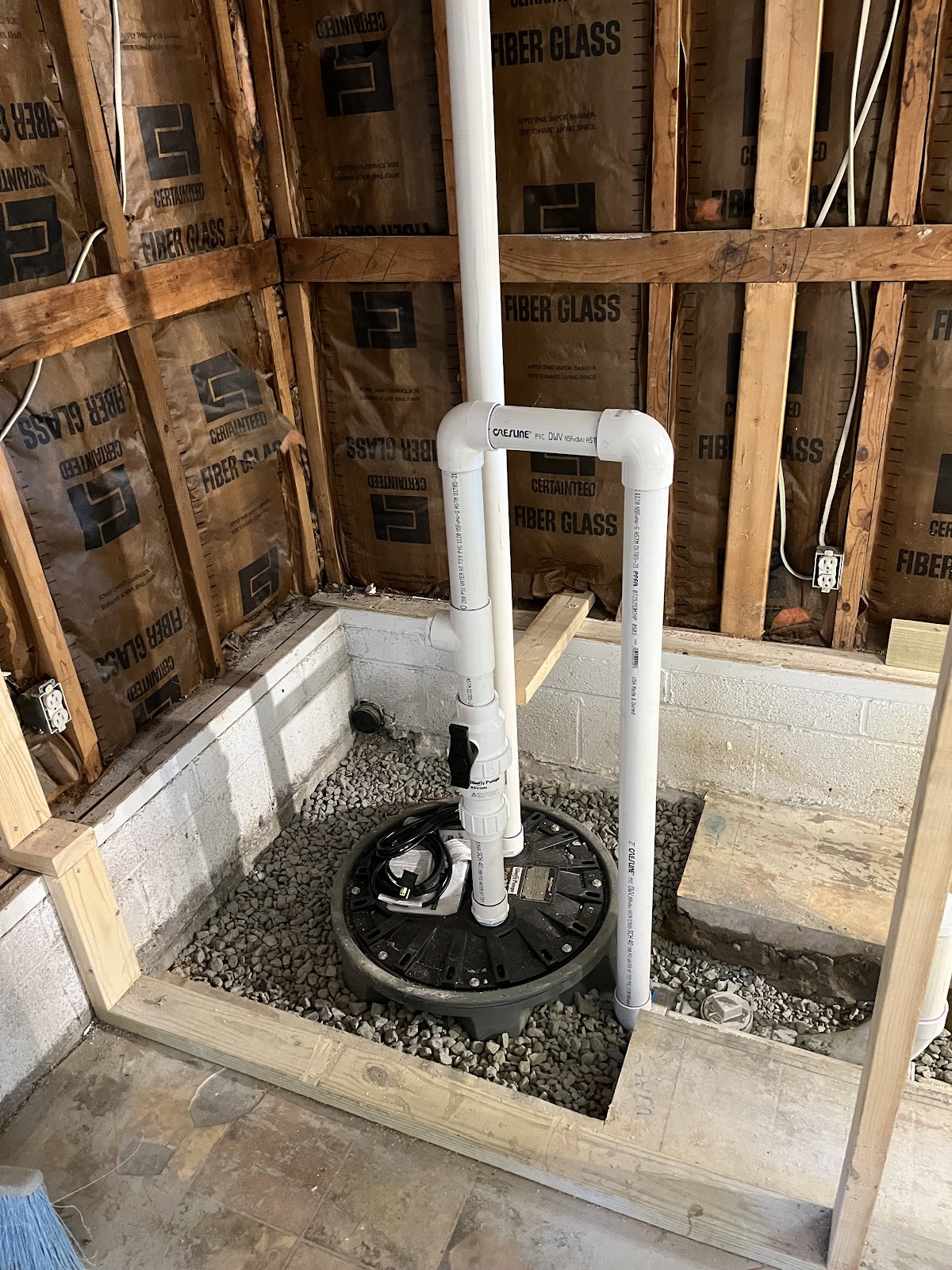 Blair's Plumbing Repair & Drains