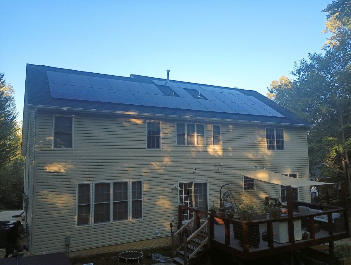 Solar Consultants of Va