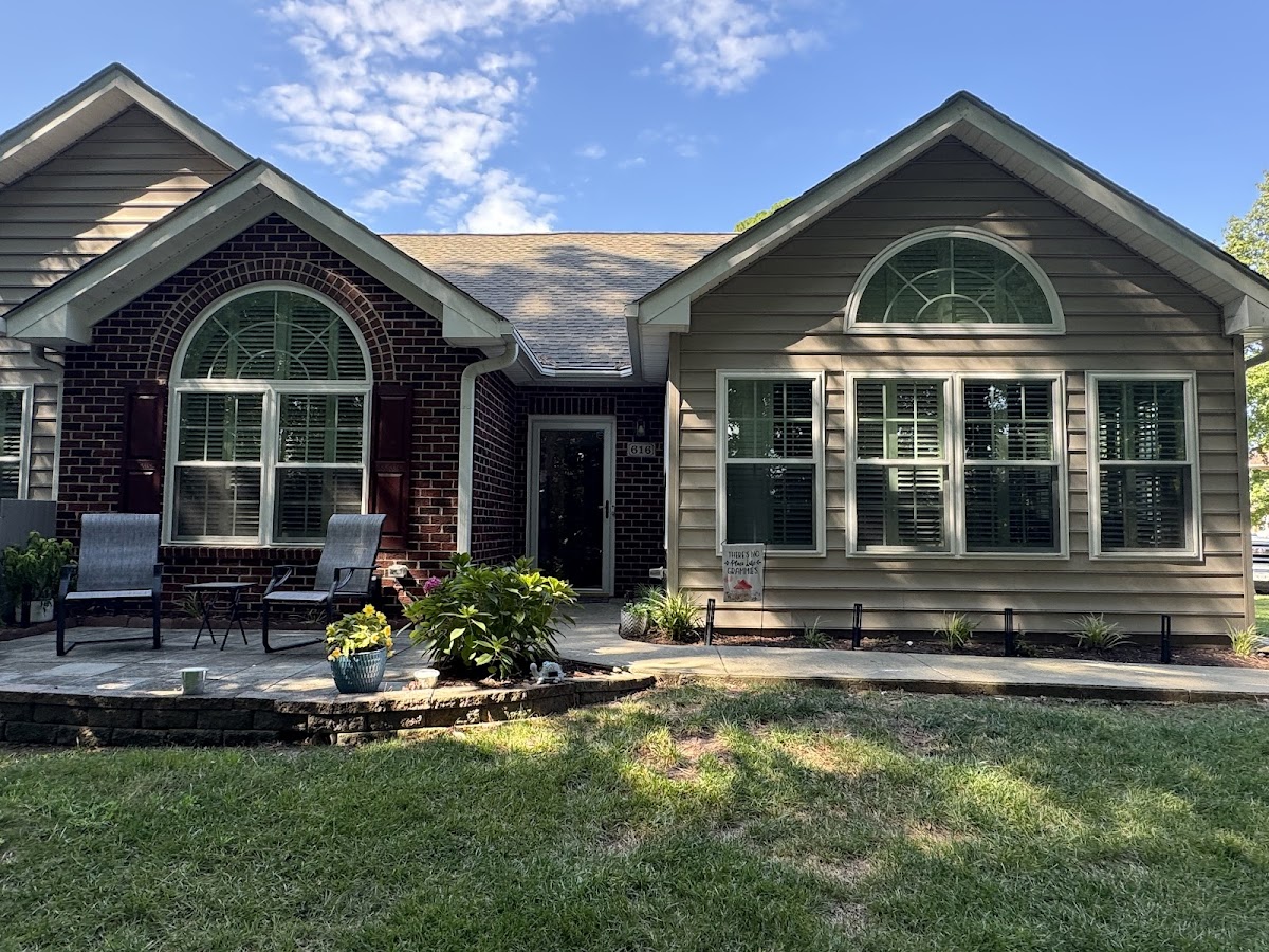 CVP Windows & Doors