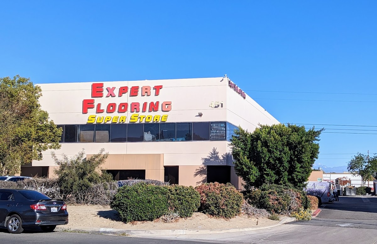 Expert Hardwood Flooring
