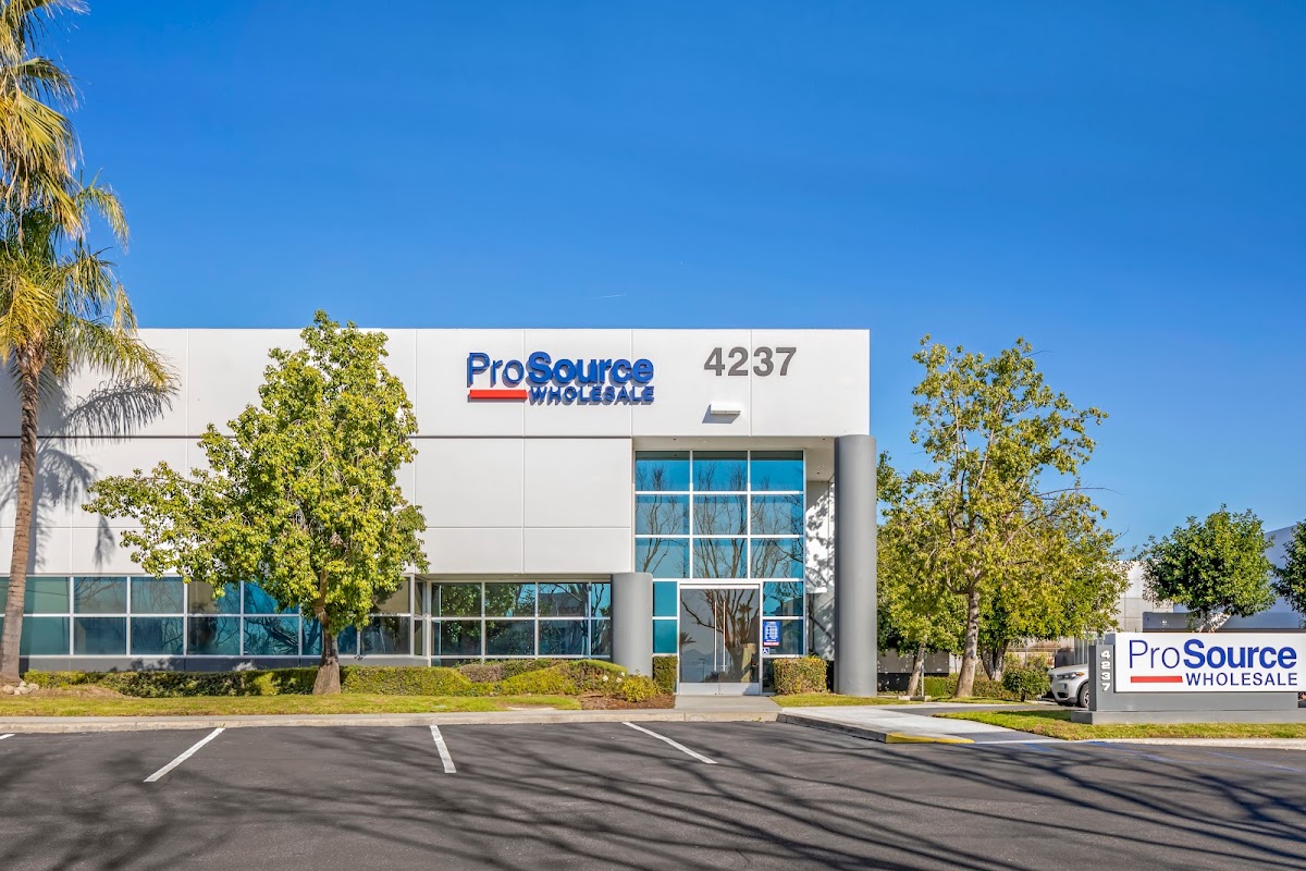 ProSource of the Inland Empire