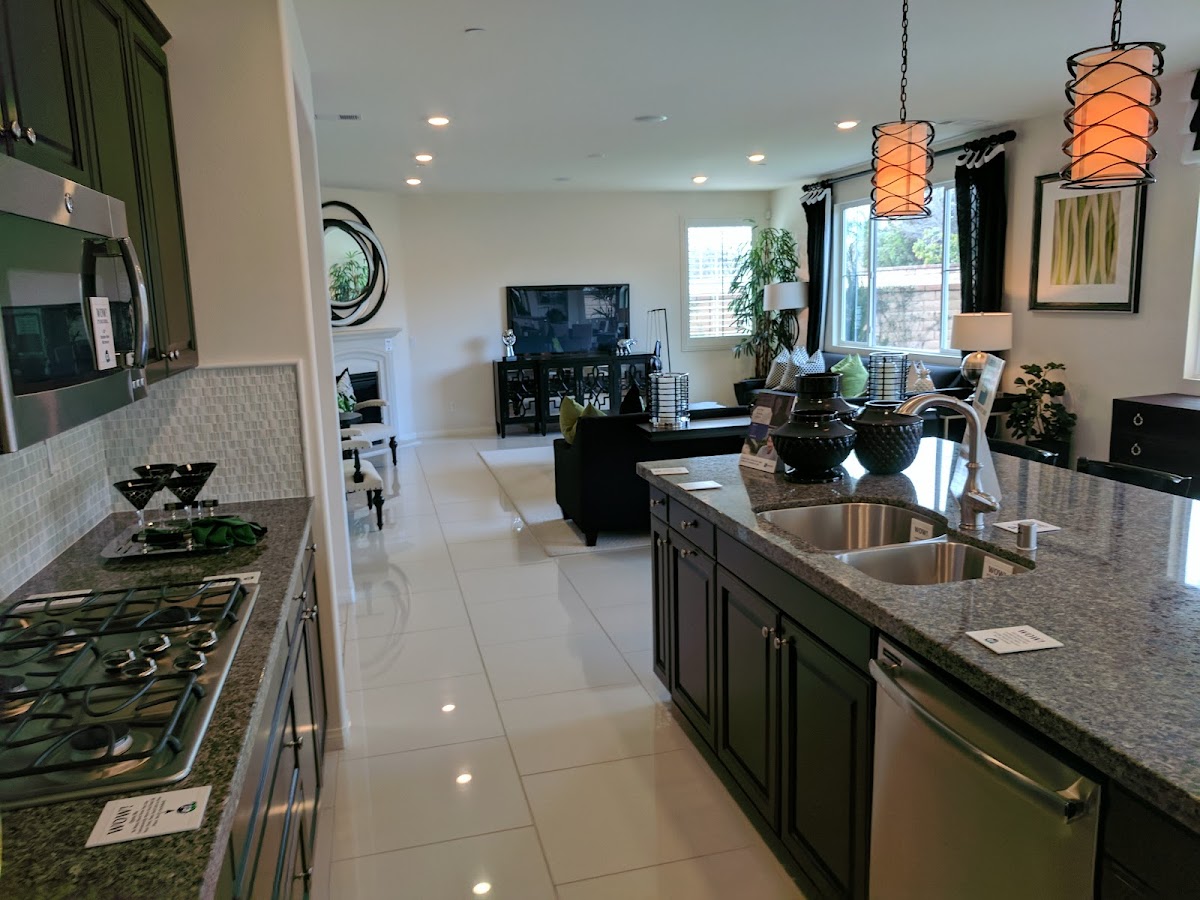 Lennar at Grand Park