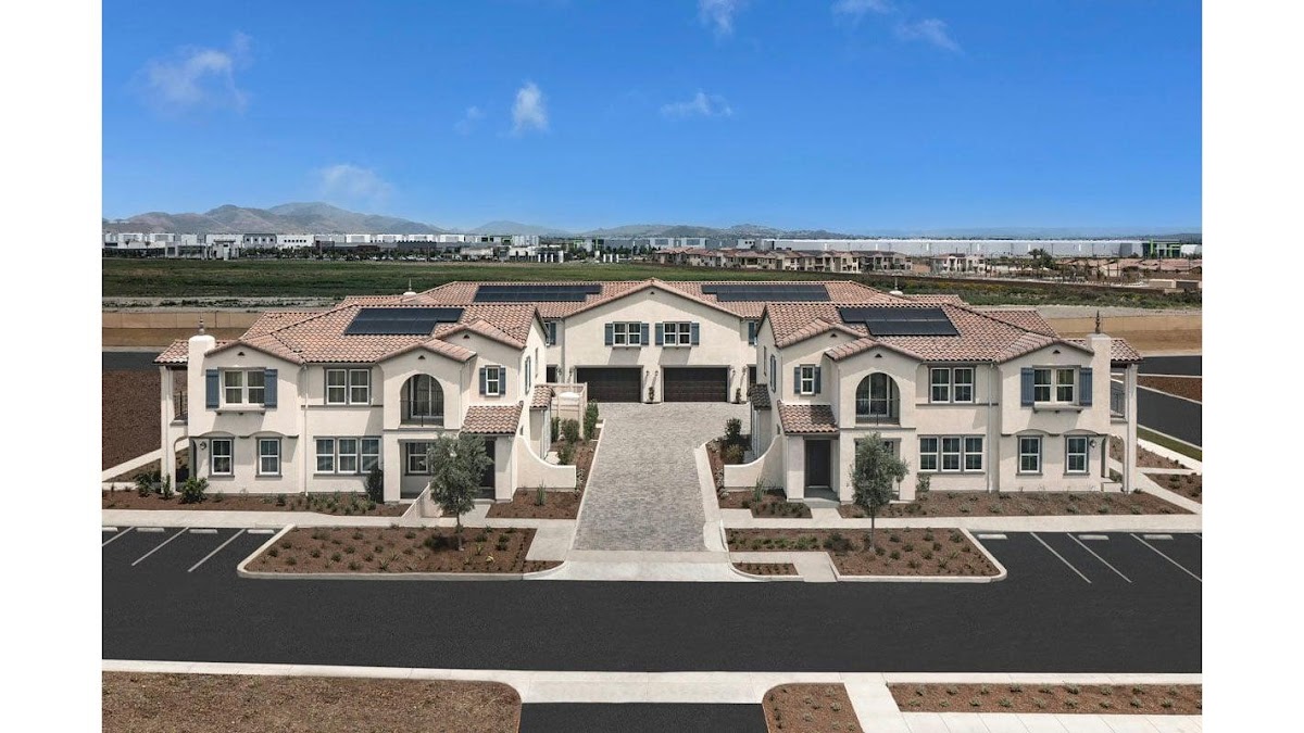 KB Home Belmont at Sunset Ranch