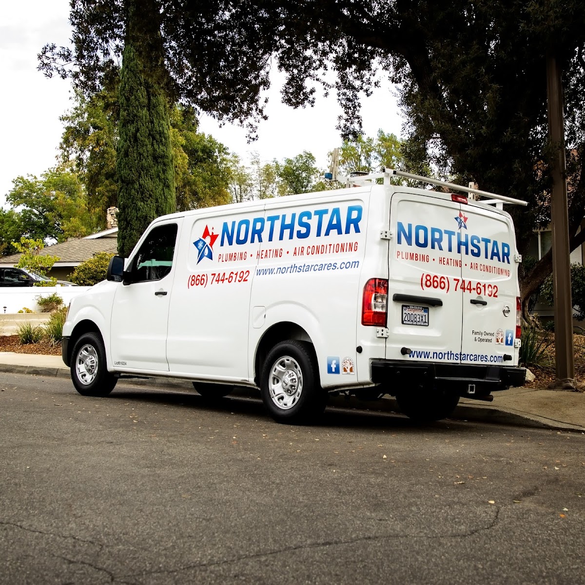 Northstar Plumbing, Heating and Air Conditioning