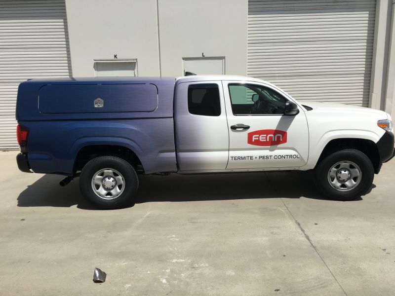 Fenn Termite + Pest Control