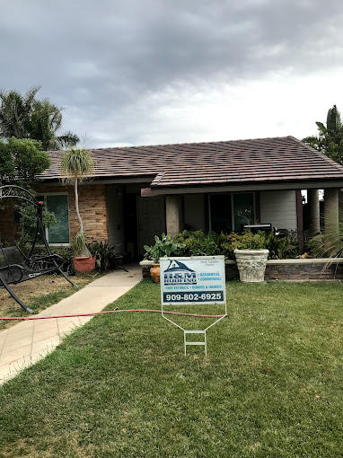 B & M Roofing